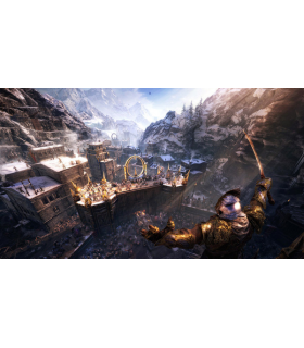 Middle-earth: Shadow of War - 3