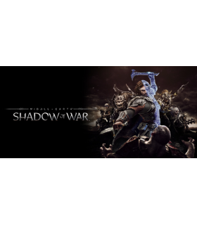 Middle-earth: Shadow of War - 1