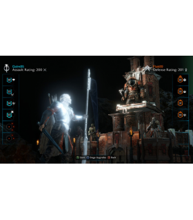 Middle-earth: Shadow of War - 6