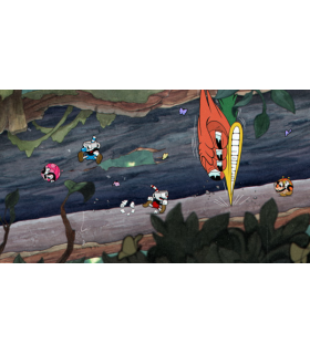 Cuphead - 3