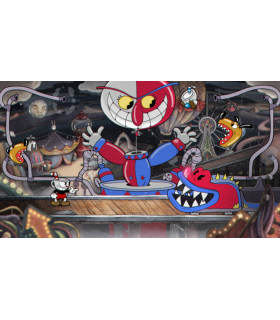 Cuphead - 6