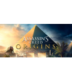 اکانت Assassins Creed Origins