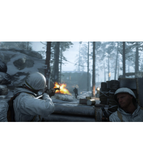 Call of Duty®: WWII - 4