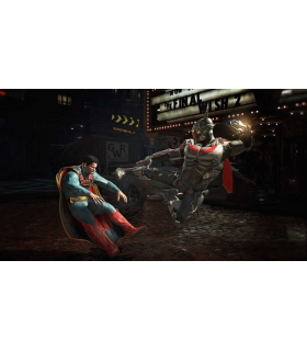 Injustice™ 2 - 2