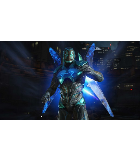 Injustice™ 2 - 3