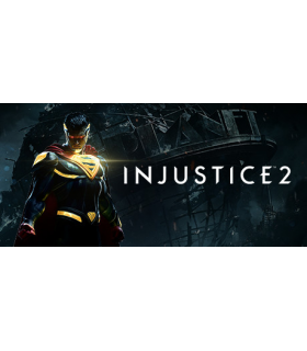 Injustice™ 2 - 1