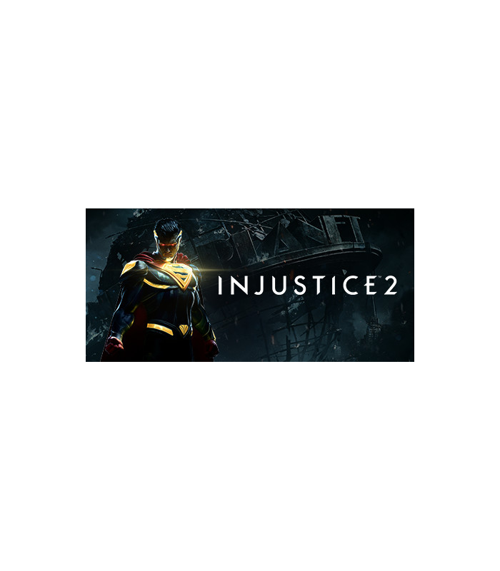Injustice™ 2 - 1