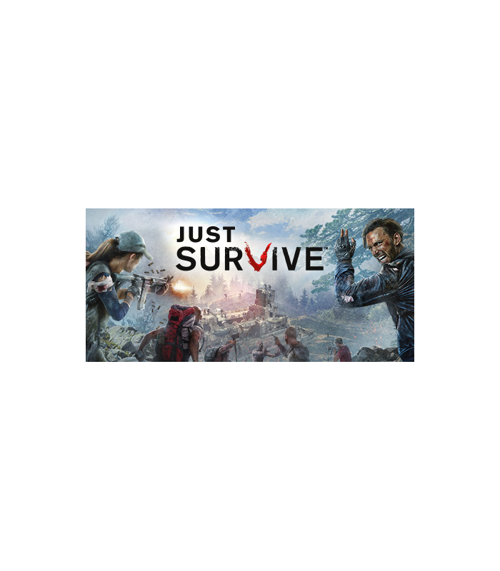 Just Survive - 1