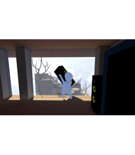 Human: Fall Flat - 2