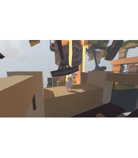 Human: Fall Flat - 3