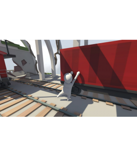Human: Fall Flat - 5