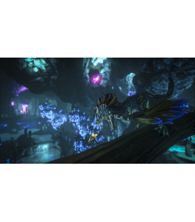 ARK: Aberration - Expansion Pack - 5