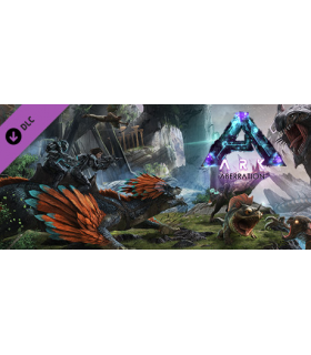 ARK: Aberration - Expansion Pack - 1