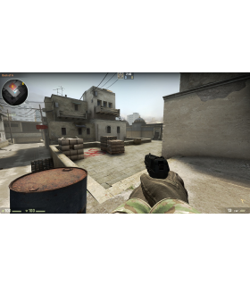 CS:GO Prime Status Upgrade activsion - 4