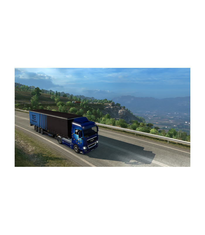 Euro Truck Simulator 2 - Italia - 3