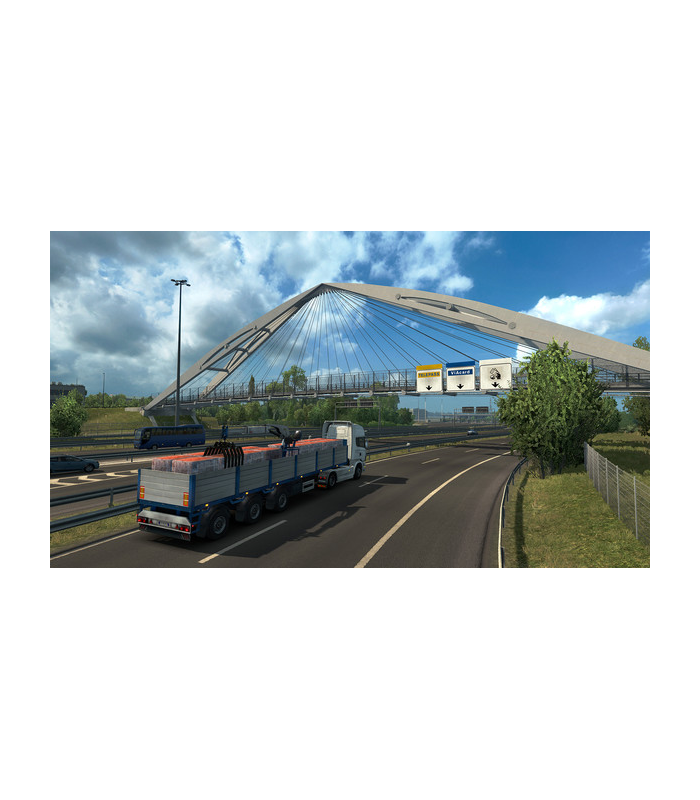 Euro Truck Simulator 2 - Italia - 4