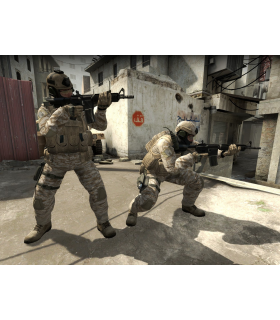 CS:GO Prime Status Upgrade activsion - 5