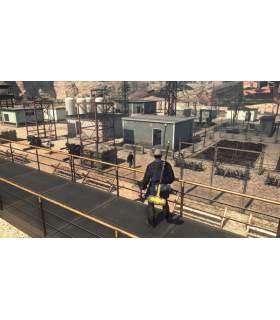 METAL GEAR SURVIVE - 2