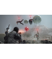 METAL GEAR SURVIVE - 4