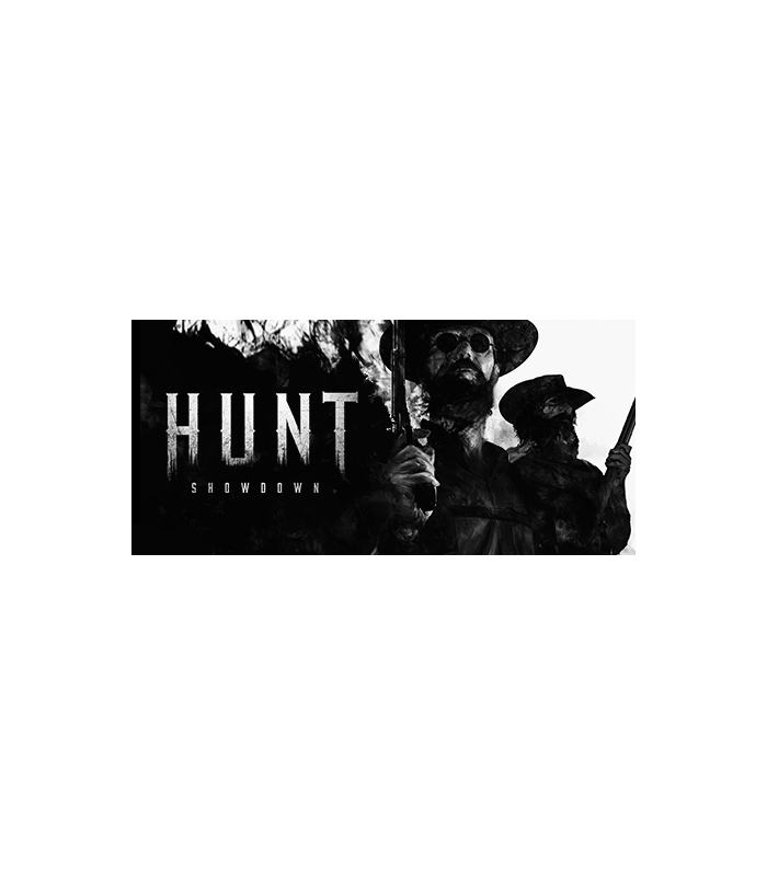 Hunt Showdown - 1