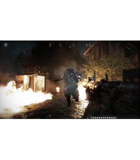 Hunt Showdown - 2