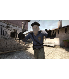 CS:GO Prime Status Upgrade activsion - 6