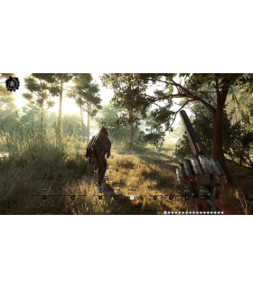 Hunt Showdown - 3