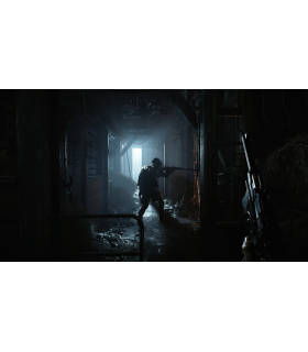 Hunt Showdown - 4