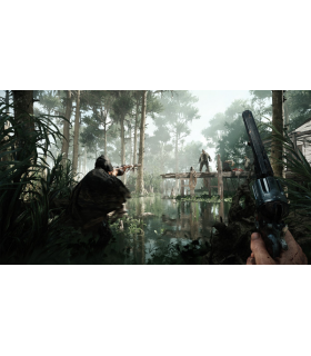 Hunt Showdown - 5