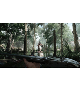 Hunt Showdown - 6