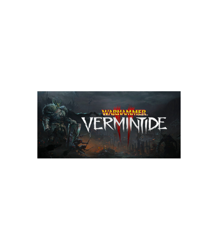 Warhammer: Vermintide 2 - 1