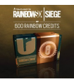 Rainbow Six Siege: 600 Credits