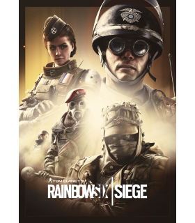 Rainbow Six Siege - Elite Skins - 1