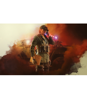 Rainbow Six Siege - Elite Skins - 2