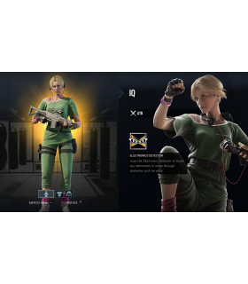 Rainbow Six Siege - Elite Skins - 3