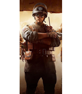 Rainbow Six Siege - Elite Skins - 4
