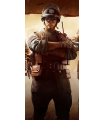 Rainbow Six Siege - Elite Skins - 4