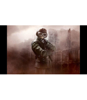 Rainbow Six Siege - Elite Skins - 7