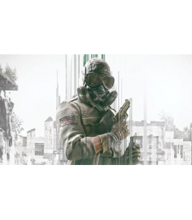 Rainbow Six Siege - Elite Skins - 10