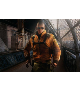 Rainbow Six Siege - Elite Skins - 11