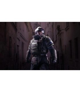 Rainbow Six Siege - Elite Skins - 12