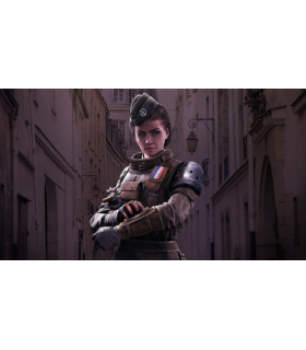 Rainbow Six Siege - Elite Skins - 13