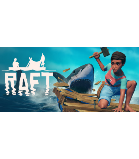 Raft - 1
