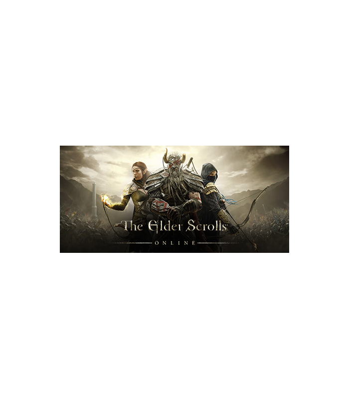 The Elder Scrolls Online Standard Edition - 2
