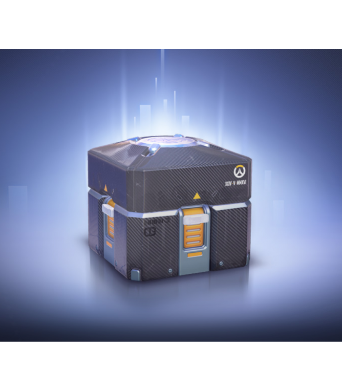 Anniversary Loot Boxes - 1