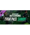 Event Pass: Sanhok