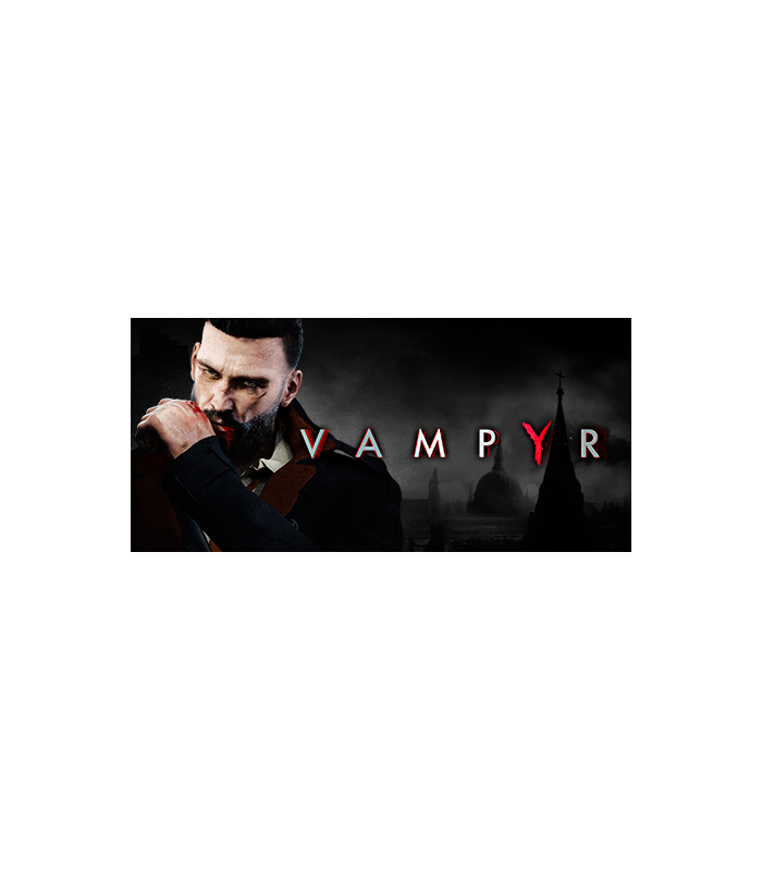 Vampyr - 1