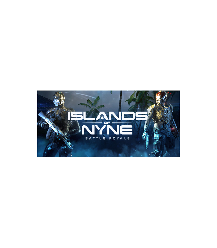 Islands of Nyne: Battle Royale - 1