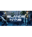 Islands of Nyne: Battle Royale