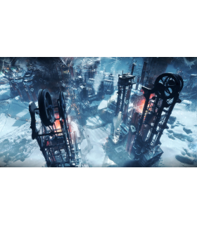Frostpunk - 3